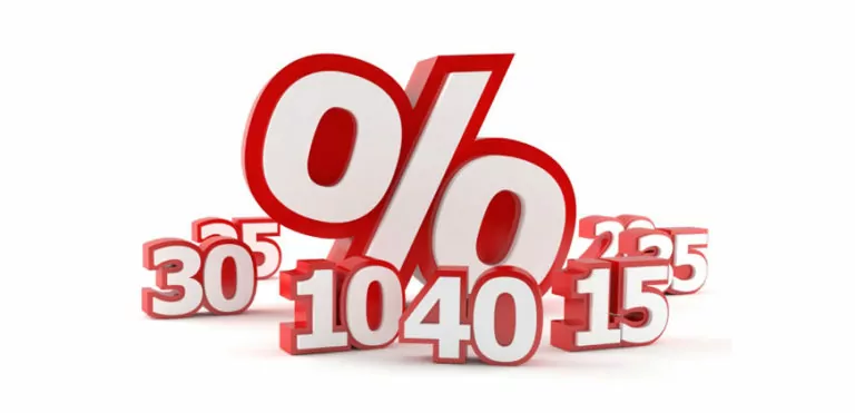 Hogyan és milyen kedvezményeket adjak a webshopomban? 15 Kedvezmények