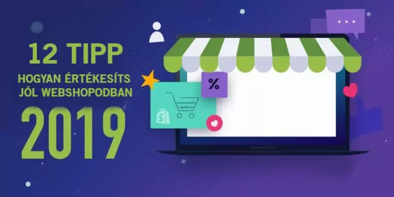 Hogyan értékesítsünk jól a webshopunkban? 12 módszer 6 12 tipp, hogyan értékesíts jól webshopodban