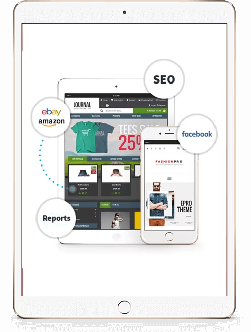Opencart support, támogatás 4