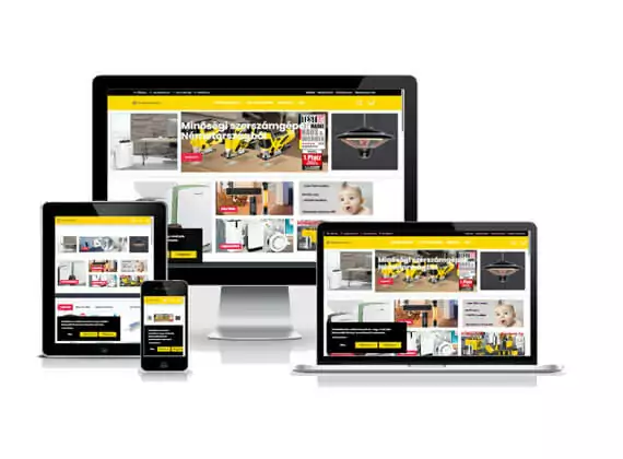 páramentesítő webshop