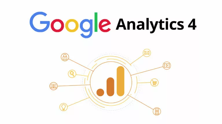 Google Analytics 4 (GA4): Itt az átállás ideje! 5 GA4