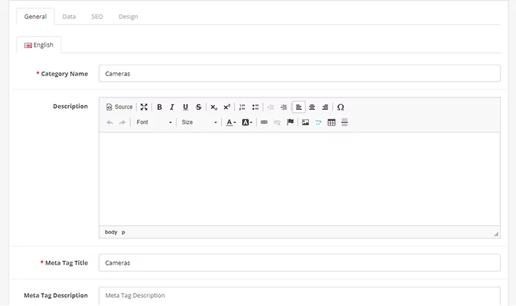 Hivatalosan is megjelent az OpenCart 4.0 14 Hivatalosan is megjelent az OpenCart 4.0 14