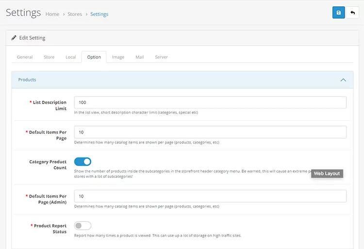 Hivatalosan is megjelent az OpenCart 4.0 15 Hivatalosan is megjelent az OpenCart 4.0 15