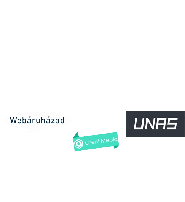 unas webáruház költözés