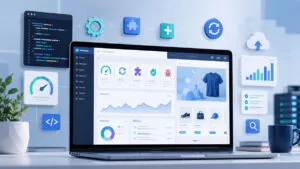 Webáruház készítés 9 Opencart fejlesztés